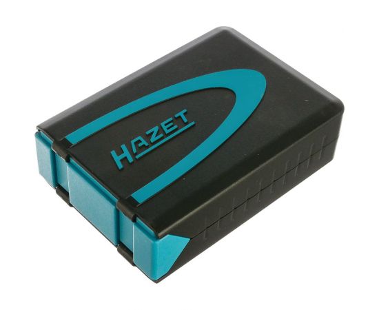 Набор бит (36 шт.) HAZET 2240N/36 – изображение 2