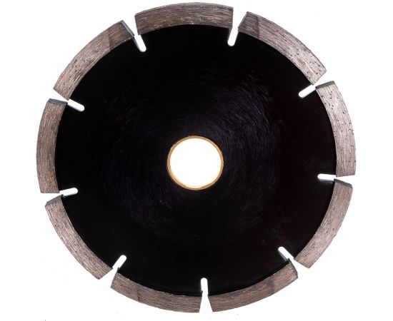 Диск алмазный для прорезки пазов 125x6.4 мм DRAUMET 5947 – изображение 2