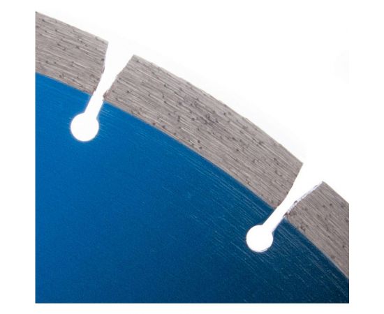 Диск алмазный по бетону STD 400х3.2х12х25.4/20 мм Diam 000693 – изображение 2