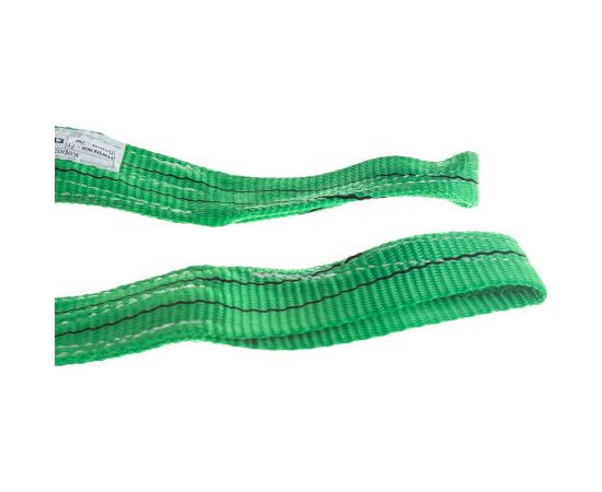 Корозащитный строп СТРОП-ПРО 7т 2м SP05093 – изображение 3