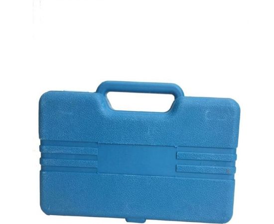 Набор ударных головок 5 предметов 1/2 дюйма GOODKING G-10005 – изображение 3