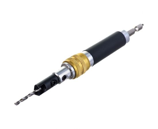 Насадка для сверления и заворачивания №8 Gigant GT-061 – изображение 3