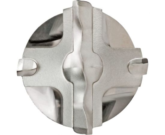 Бур ZENTRO 4-cutting (16x400/540 мм; SDS-max) D.BOR 4901 – изображение 3