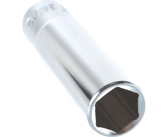 Головка торцевая 3/8” 12 высокая L=63мм JTC 36312 – изображение 3