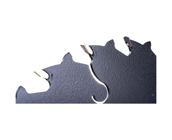 Диск CPC (165x20 мм; Z24) для циркулярной пилы Hilti 2037951 – изображение 3