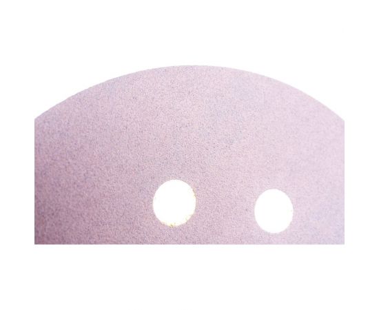 Круг RHYNOGRIP (50 шт; 125 мм; Р240; 8 отверстий) INDASA 00506 – изображение 3