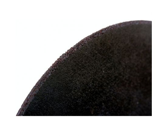 Круг отрезной по металлу А 60 R BF/41 (125х1.2х22.23 мм) Hardax 42-5-123 – изображение 3