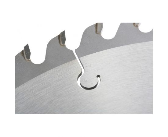 Пильный диск по дереву 210x32/30 мм, 48Т GROSS 73328 – изображение 3