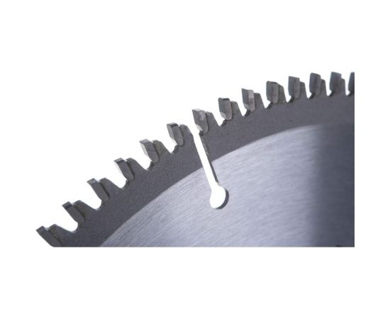 Диск пильный по алюминию (216х30х1.6 мм; 100Z) ELITECH 195628 – изображение 3