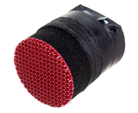 Круг шлифовальный тарельчатый на «липучке», 35 мм FLEX 446254 – изображение 3