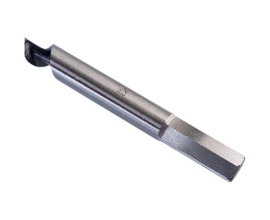 Сверло шнековое по дереву (12x350x265 мм; HEX11.7) Gigant GT-077 – изображение 3