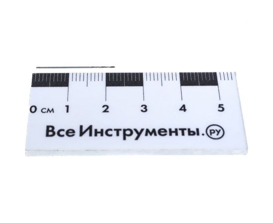 Сверло по металлу (10 шт; 0.5х6х22 мм; Р6М5) Gigant GT-0001 – изображение 3