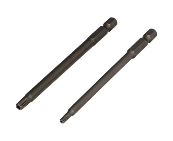 Насадки TORX T15, T27, 2 шт DRAUMET 8083 – изображение 3