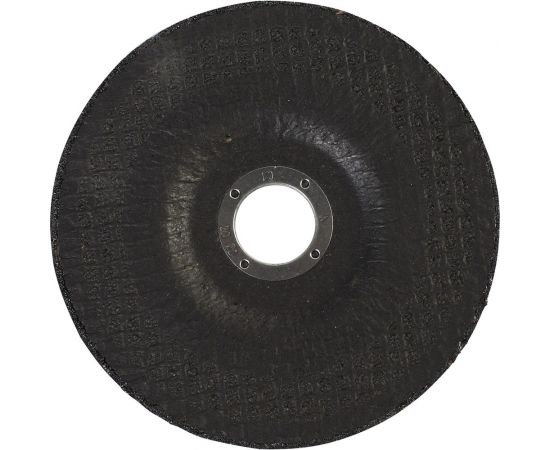 Диск отрезной шлифовальный по металлу 125х6х22.23 мм EDGE by PATRIOT 816010012 – изображение 3