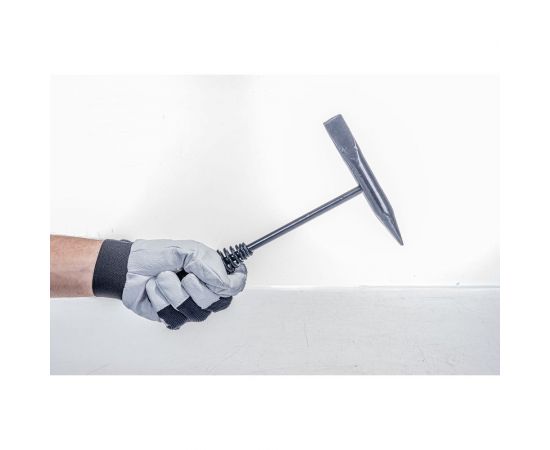 Молоток сварщика шлакоотбойный Gigant GT-111 – изображение 3