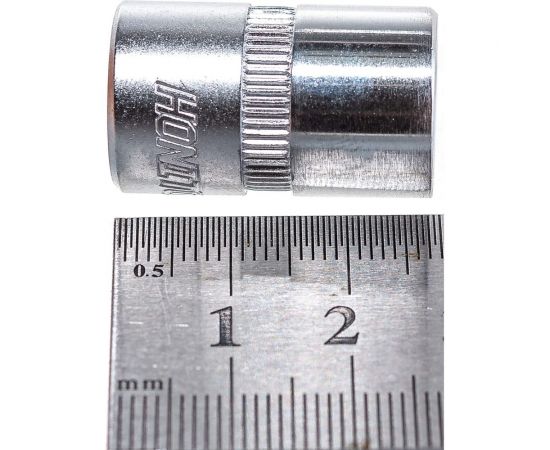 Головка торцевая 6-гранная (12 мм; 3/8"") HONITON SK-B1312MB – изображение 4