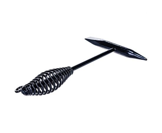 Молоток сварщика шлакоотбойный Gigant GT-111 – изображение 4