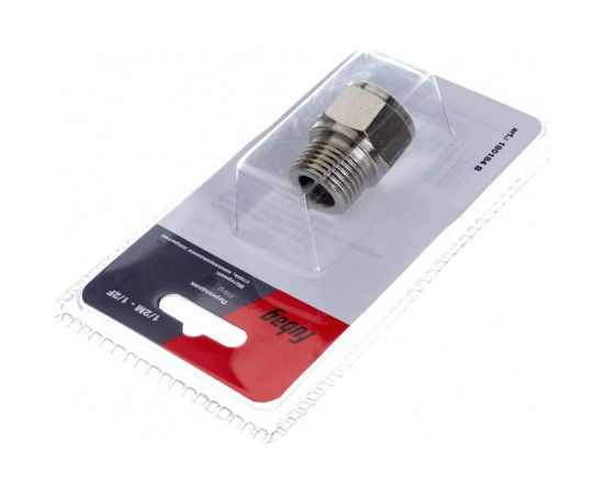 Переходник (1/2""M — 1/2""F; блистер) FUBAG 180184 B – изображение 4