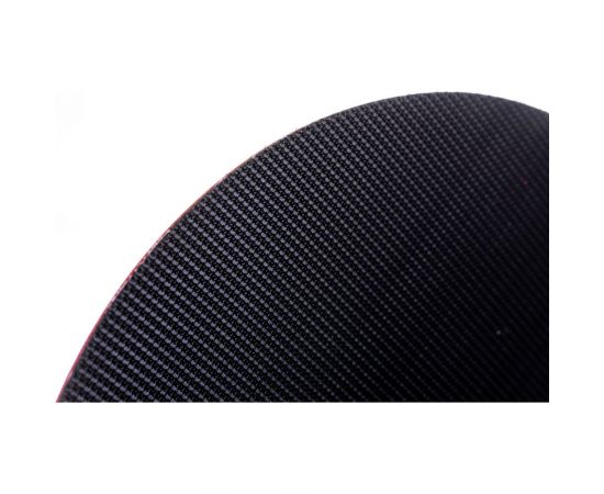 Тарельчатый круг с креплением шлифовальных средств на липучке BP-M D150 XFE/XCE FLEX 487988 – изображение 5