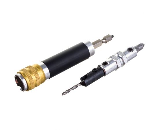 Насадка для сверления и заворачивания №8 Gigant GT-061 – изображение 5