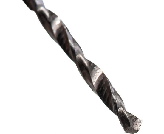 Сверло по металлу (10 шт; 2х24х49 мм; Р6М5) Gigant GT-0007 – изображение 5