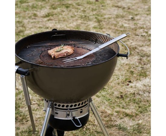 Вилка для барбекю и гриля СОКОЛ Стандарт 62-0051 – изображение 5