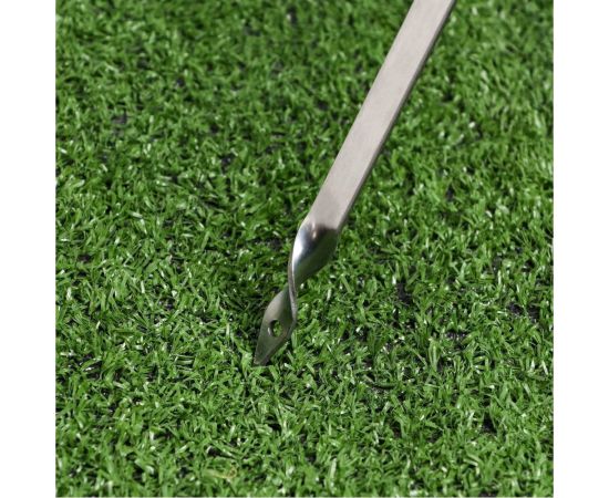 Шампур для тандыра СИМАЛЕНД нержавеющая сталь, 2 мм 4920769 – изображение 6