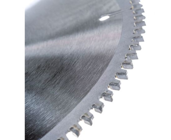 Диск пильный по алюминию (216х30х1.6 мм; 100Z) ELITECH 195628 – изображение 6