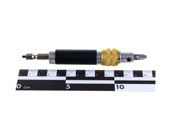 Насадка для сверления и заворачивания №8 Gigant GT-061 – изображение 7