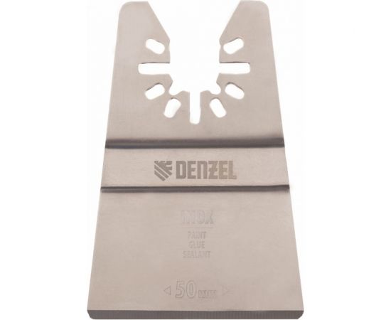 Набор насадок универсальный для МФИ 15 шт Denzel 782415 – изображение 7