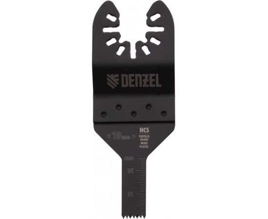 Набор насадок универсальный для МФИ 15 шт Denzel 782415 – изображение 8