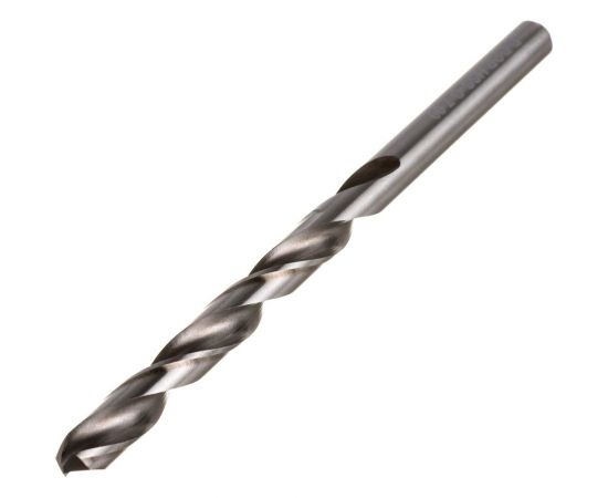 Сверло по металлу шлифованное HSS-G DIN 338 7х69х109 мм, 10 шт D.BOR D-TD-338-HSS-070-10 