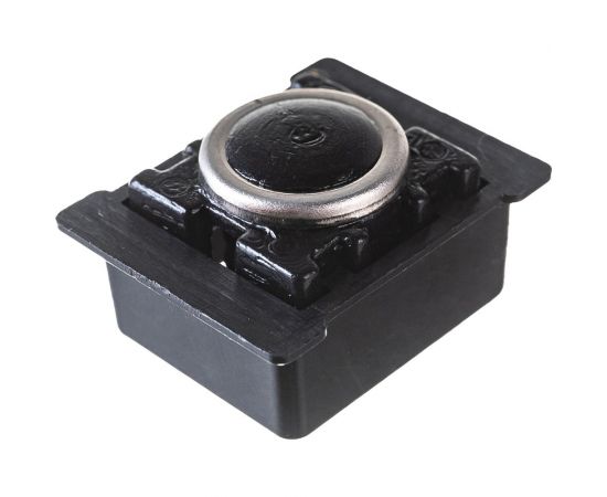 Кнопка для телескопической рейки TS Geobond 201006 