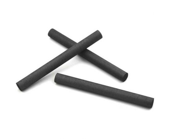 Электроды графитовые 18x247 мм, 3 шт AVTOGARANT ЭГ18х247 