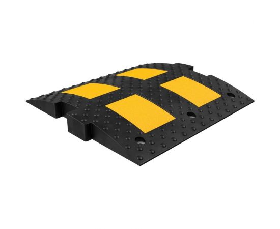 Средний элемент ТЕХНОЛОГИЯ ИДН 500-1 РЕЗИНА, сотовая структура ГОСТ Р 52605-2006 1384 