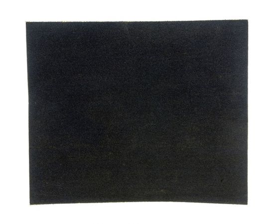 Шлифшкурка водостойкая на тканевой основе SA19511 (230x280 мм; Р180; №6; 63С) CNIC 50827 