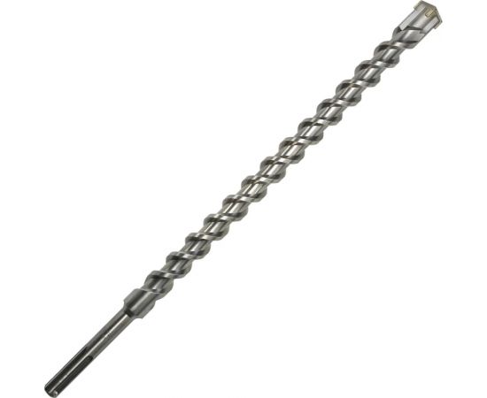 Бур SDS-max 4C MAX 18х860х1000 мм, 4-cutting D.BOR D-4MD18L1000 