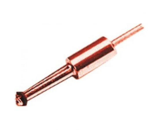 Электрод для оправки гвоздей М4 Blue Weld 742313 