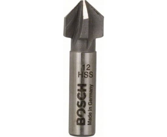 Зенкер HSS (12 мм; М6) Bosch 2608596371 