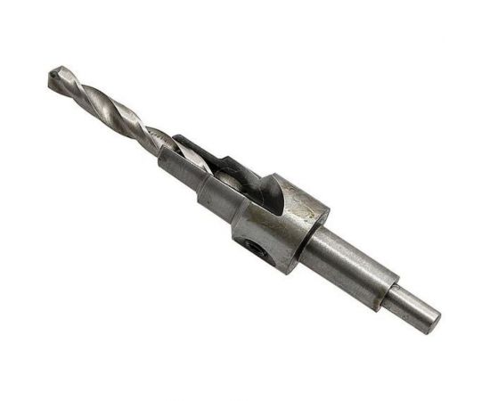 Сверло (50х6.3 мм) для мебельной стяжки Element 220630 