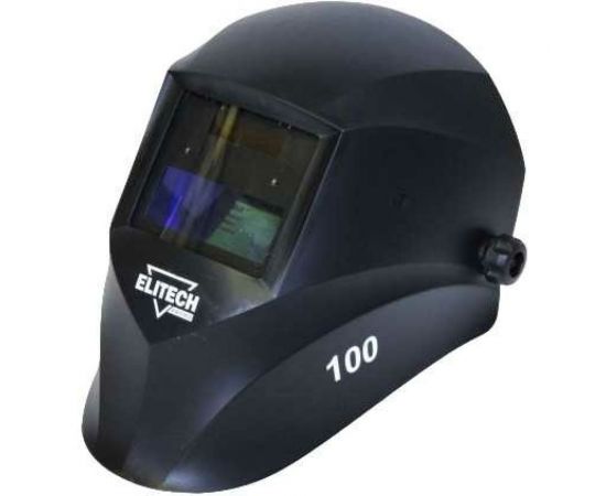 Маска сварочная 100 Elitech 199137 