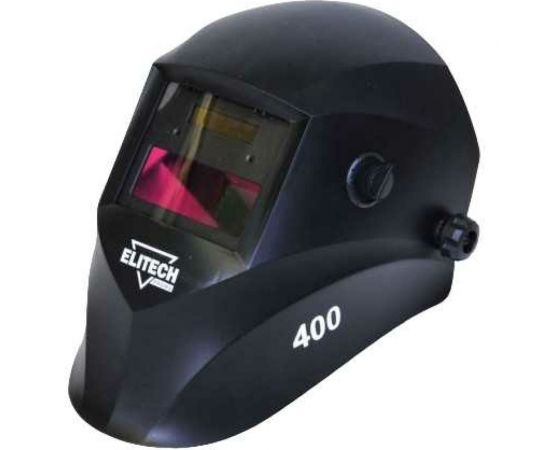 Маска сварочная 400 Elitech 199138 
