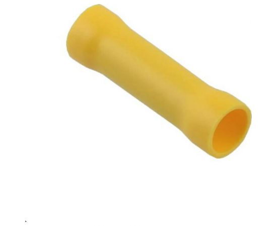 Соединительная изолированная гильза Grisard Electric 4,0-6,0 (BV5.5) (100шт/упаковка) GRE-014-0003 