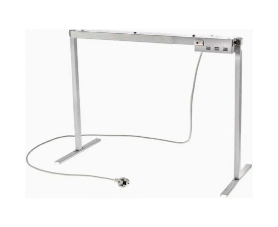 Светодиодный фитосветильник Петромаш LED-15 30 Вт 61936 