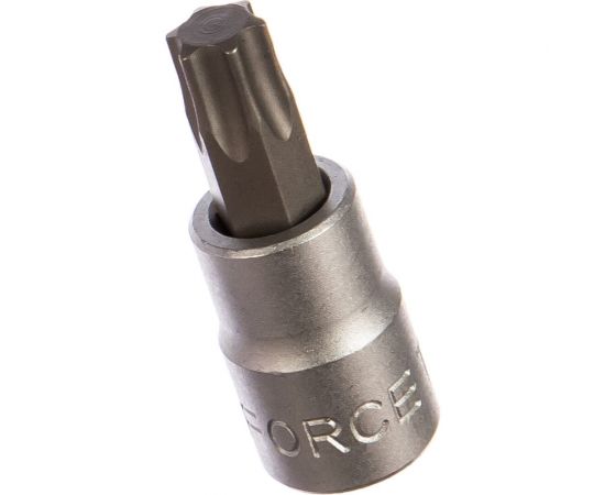 Головка бита 1/4"", Т40, L=32 мм FORCE 3263240 