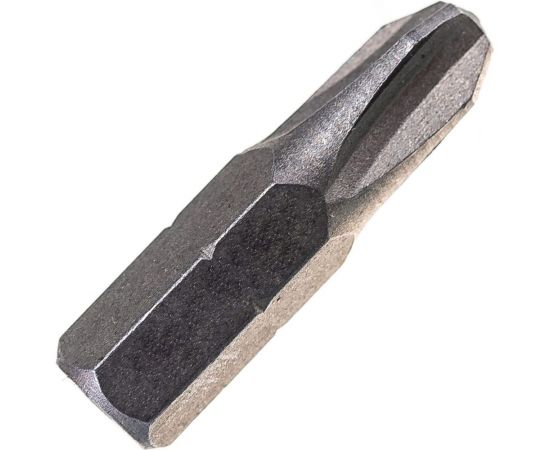 Бита крестовая (РН2x25 мм; CrV; хвостовик 1/4"") CNIC 68516 