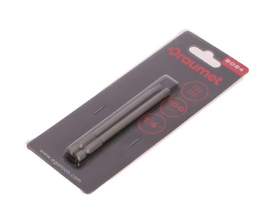 Насадки TORX T20, T30, 2 шт DRAUMET 8084 