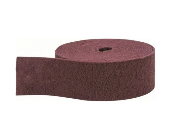 Шлифрулон Best for Finish Matt (10 м; 115 мм) Bosch 2608608221 