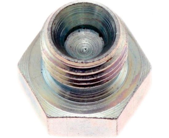 Заглушка 1/4" папа AktiSpray 4014ZP 