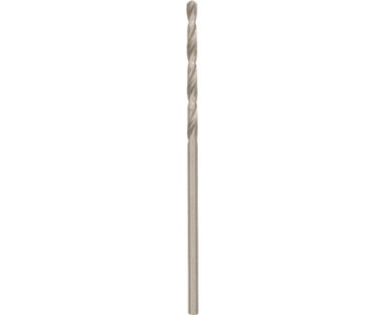 Сверло по металлу Standardline (10 шт; 1.9х46 мм; HSS-G) Bosch 2608585474 